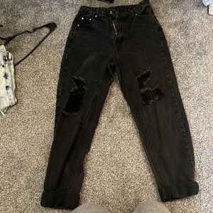 jeans from shein